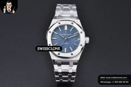 Royal Oak 15450 Super Clone