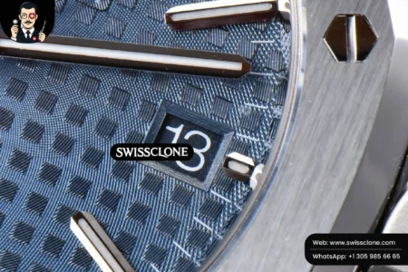 Royal Oak 15450 Super Clone - 5