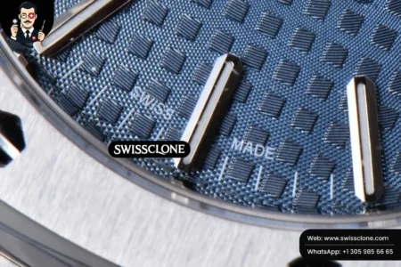 Royal Oak 15450 Super Clone - 7