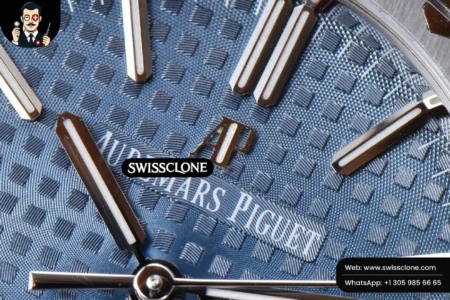 Royal Oak 15450 Super Clone - 8