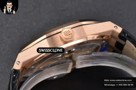 Royal Oak 15500 Super Clone - 13
