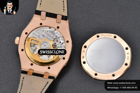 Royal Oak 15500 Super Clone - 17