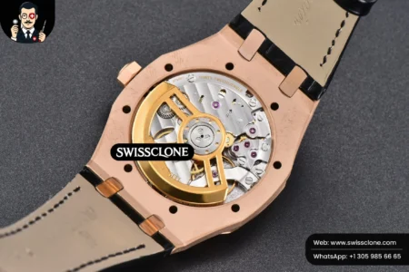 Royal Oak 15500 Super Clone - 18