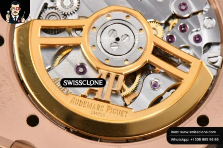 Royal Oak 15500 Super Clone - 19