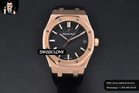 Royal Oak 15500 Super Clone - 2