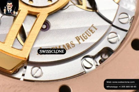Royal Oak 15500 Super Clone - 22