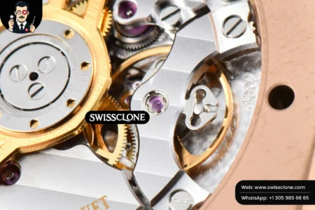 Royal Oak 15500 Super Clone - 23