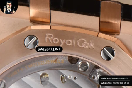 Royal Oak 15500 Super Clone - 24