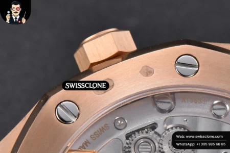 Royal Oak 15500 Super Clone - 25
