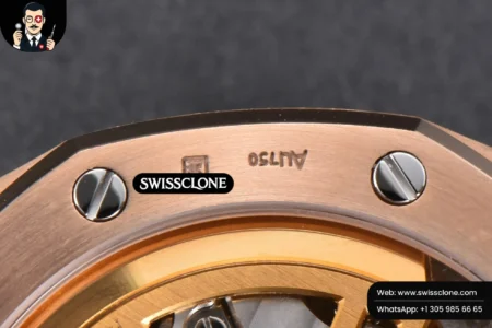 Royal Oak 15500 Super Clone - 26