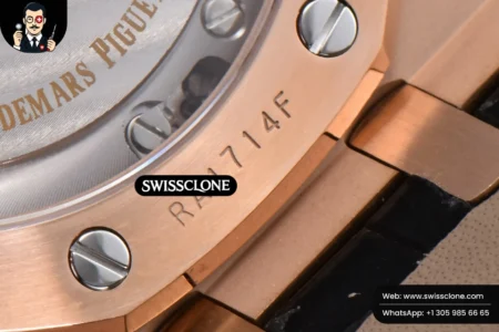 Royal Oak 15500 Super Clone - 27