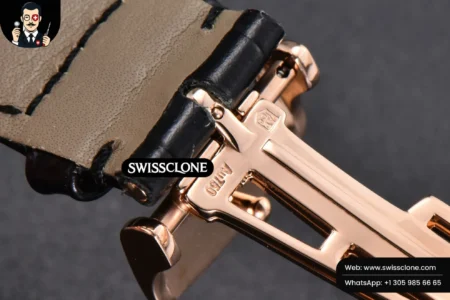 Royal Oak 15500 Super Clone - 28