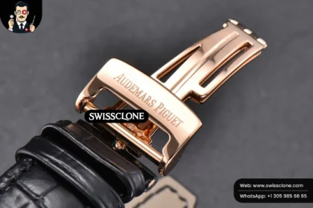 Royal Oak 15500 Super Clone - 32