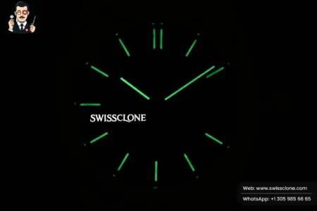Royal Oak 15500 Super Clone - 35