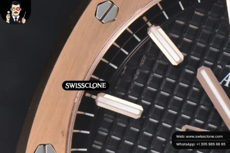 Royal Oak 15500 Super Clone - 5