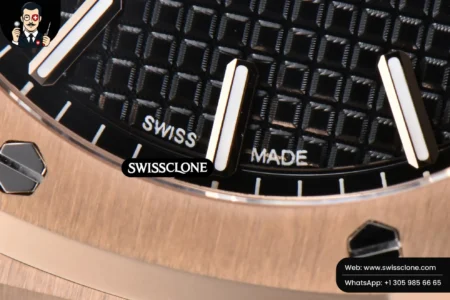 Royal Oak 15500 Super Clone - 6