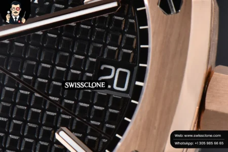 Royal Oak 15500 Super Clone - 7