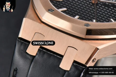 Royal Oak 15500 Super Clone - 8