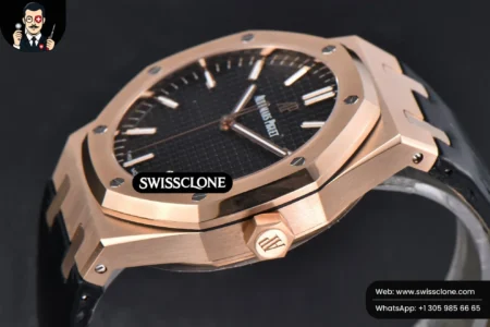 Royal Oak 15500 Super Clone - 9
