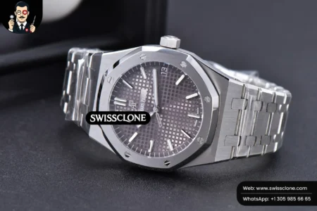 Royal Oak 15500 Super Clone - 11