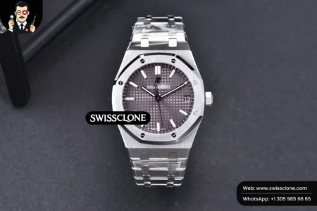 Royal Oak 15500 Super Clone - 2