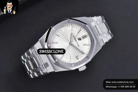Royal Oak 15500 Super Clone - 3