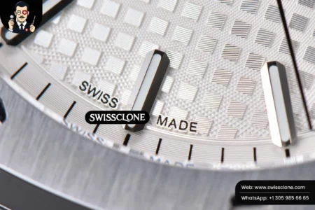 Royal Oak 15500 Super Clone - 7