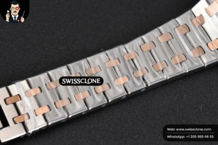 Royal Oak 8F Super Clone - 23