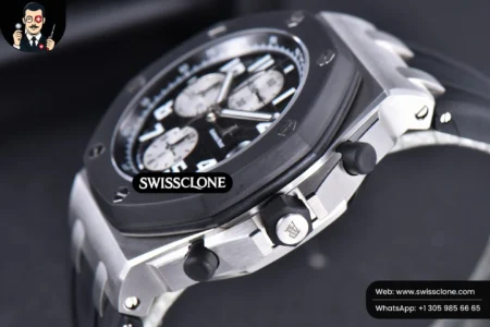 Royal Oak Offshore 25940SK Super Clone - 11