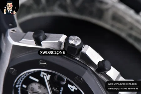 Royal Oak Offshore 25940SK Super Clone - 12