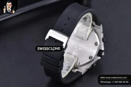 Royal Oak Offshore 25940SK Super Clone - 15
