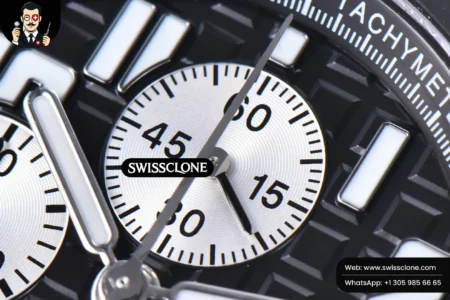 Royal Oak Offshore 25940SK Super Clone - 4