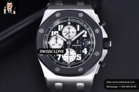 Royal Oak Offshore 25940SK Super Clone