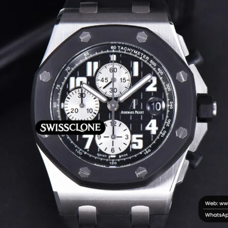 Royal Oak Offshore 25940SK Super Clone