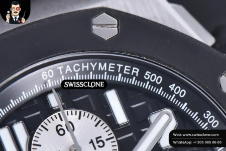 Royal Oak Offshore 25940SK Super Clone - 9