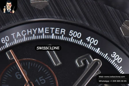 Royal Oak Offshore 2640IRO Super Clone - 13