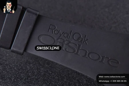 Royal Oak Offshore 2640IRO Super Clone - 16