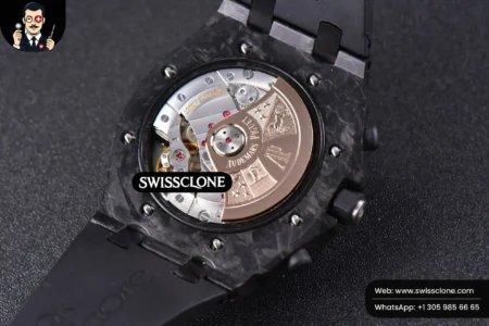 Royal Oak Offshore 2640IRO Super Clone - 20