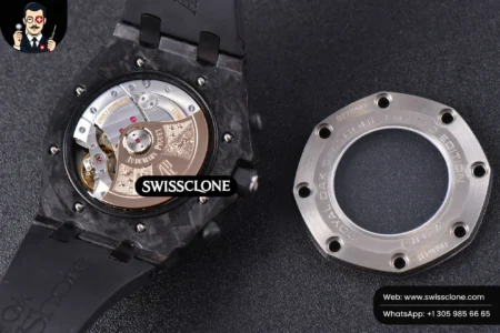 Royal Oak Offshore 2640IRO Super Clone - 21