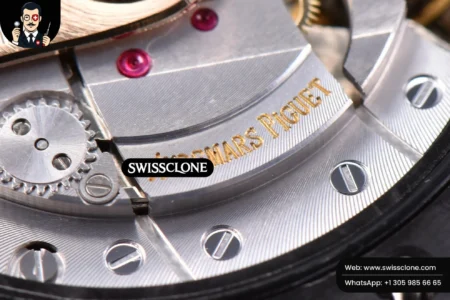 Royal Oak Offshore 2640IRO Super Clone - 24
