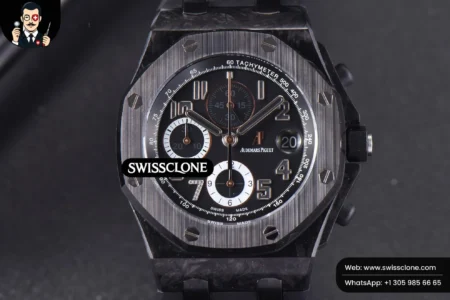 Royal Oak Offshore 2640IRO Super Clone - 26