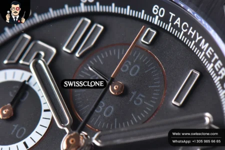 Royal Oak Offshore 2640IRO Super Clone - 3