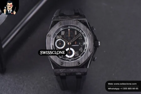 Royal Oak Offshore 2640IRO Super Clone