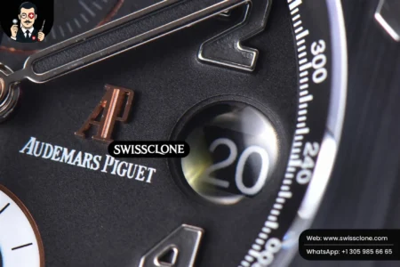 Royal Oak Offshore 2640IRO Super Clone - 6