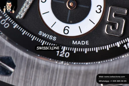 Royal Oak Offshore 2640IRO Super Clone - 7