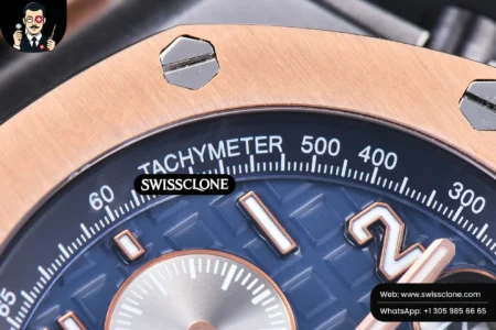 Royal Oak Offshore 26471SR Super Clone - 10
