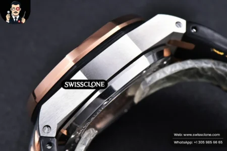 Royal Oak Offshore 26471SR Super Clone - 14
