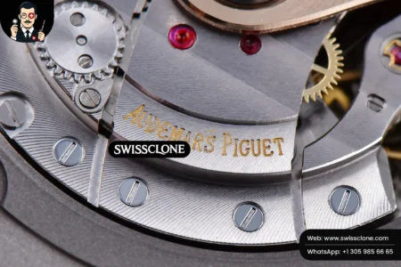 Royal Oak Offshore 26471SR Super Clone - 18