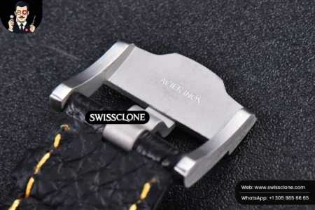 Royal Oak Offshore 26471SR Super Clone - 22