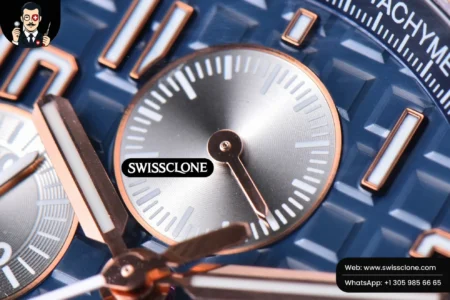 Royal Oak Offshore 26471SR Super Clone - 5